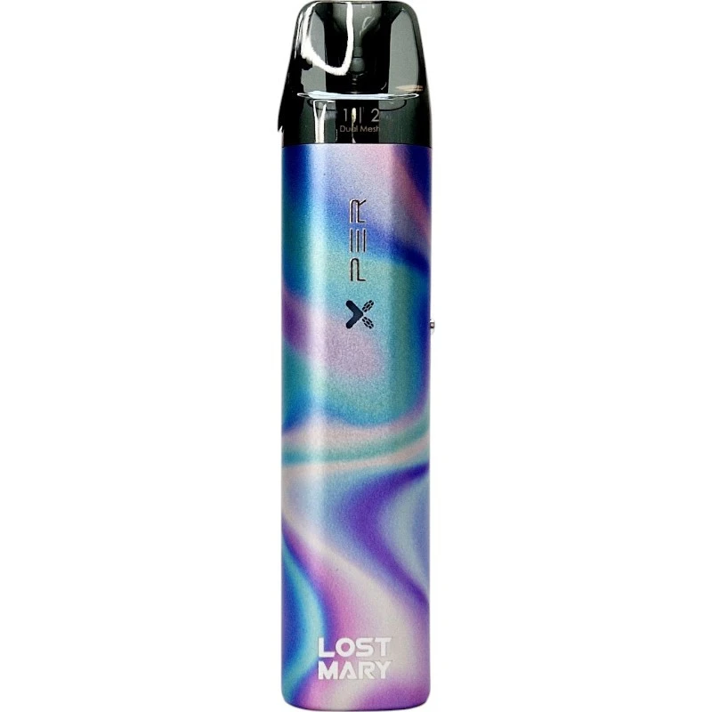 Kit XPER 2ml Lost Mary 4 Kit XPER 2ml Lost Mary – Image 4