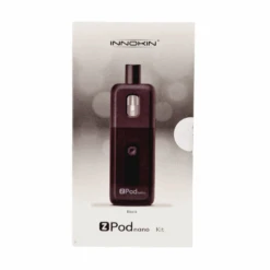 Kit Z Pod Nano 700mah 2ml Innokin -VAPOSTORE Soldes kit z pod nano 700mah 2ml innokin 1