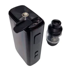 Kit Z200 (+ Z Sub 5,5ml) GeekVape -VAPOSTORE Soldes kit z200 z sub 55ml geekvape 11