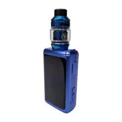 Kit Z200 (+ Z Sub 5,5ml) GeekVape -VAPOSTORE Soldes kit z200 z sub 55ml geekvape 3