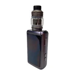 Kit Z200 (+ Z Sub 5,5ml) GeekVape -VAPOSTORE Soldes kit z200 z sub 55ml geekvape 4