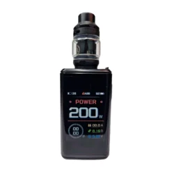 Kit Z200 (+ Z Sub 5,5ml) GeekVape -VAPOSTORE Soldes kit z200 z sub 55ml geekvape 5