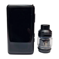 Kit Z200 (+ Z Sub 5,5ml) GeekVape -VAPOSTORE Soldes kit z200 z sub 55ml geekvape 8