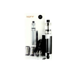 Kit Zelos 3 3200mah (+ato Nautilus 3 4ml) Aspire -VAPOSTORE Soldes kit zelos 3 3200mah ato nautilus 3 4ml aspire 15