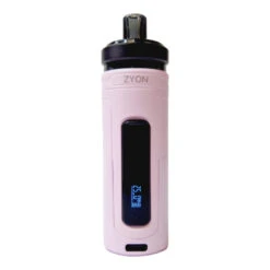 Kit Zyon 25W 1300mah 4.5ml Innokin 12 Kit Zyon 25W 1300mah 4.5ml Innokin -VAPOSTORE Soldes kit zyon 25w 1300mah 45ml innokin 3