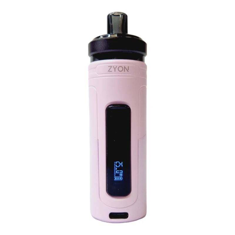 Kit Zyon 25W 1300mah 4.5ml Innokin 4 Kit Zyon 25W 1300mah 4.5ml Innokin – Image 4