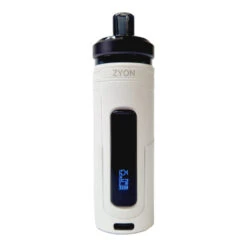 Kit Zyon 25W 1300mah 4.5ml Innokin 15 Kit Zyon 25W 1300mah 4.5ml Innokin -VAPOSTORE Soldes kit zyon 25w 1300mah 45ml innokin 6