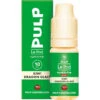 Kiwi Dragon Glacé Nic Salt Le Pod Liquide Pulp 10ml