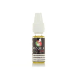 Kiwi Fraise Basic 10ml