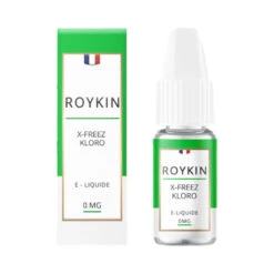 X-Freez Kloro Roykin 10ml
