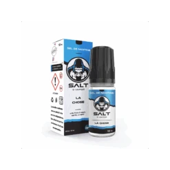 La Chose Salt E Vapor 10ml
