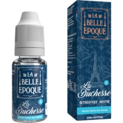 La Duchesse Authentique La Belle Époque 10ml