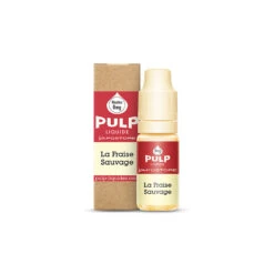 La Fraise Sauvage Vapostore Pulp 10ml