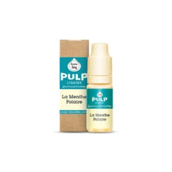 La Menthe Polaire Vapostore Pulp 10ml
