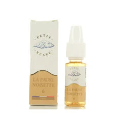 La Pause Noisette Petit Nuage 10ml