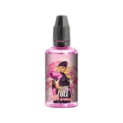 Lady Shigeri Concentré Fighter Fuel By Maison Fuel 30ml