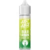 Lemon & Lime Bar Saltfill Just Juice 40ml
