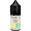 Lemon Lime Concentré Capella 30ml