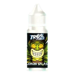 Lemon Splash Concentré Tribal Force 30ml