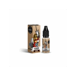 Licorne Astrale Nic Salt Curieux 10ml