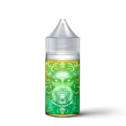 Lime Concentré The MDS Juice 30ml