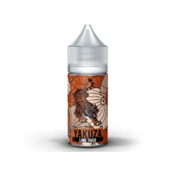 Lime Tiger Concentré Yakuza 30ml