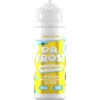 Limonade Noix De Coco Glacée Dr. Frost Arctic Edition 100ml