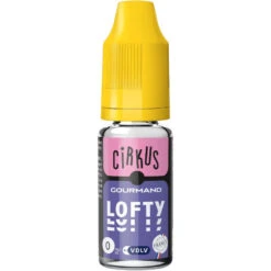 Lofty Cirkus Gourmand By VDLV 10ml