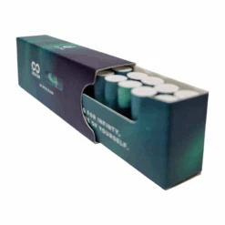 Lot De 20 Filtres De Remplacement Rever / Jimi Da One -VAPOSTORE Soldes lot de 20 filtres de remplacement rever jimi da one 2