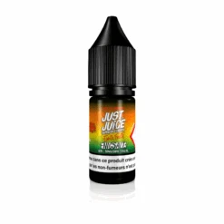 Lulo Et Agrumes Nic Salt Exotic Fruits Just Juice 10ml