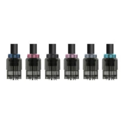 Lyss SII Tank 2ml Lyss