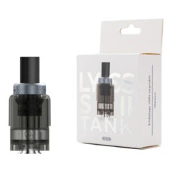Lyss SII Tank 2ml Lyss -VAPOSTORE Soldes lyss sii tank 2ml lyss 5