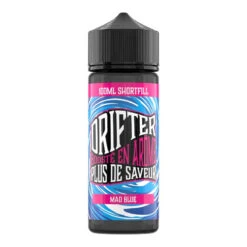 Mad Blue Drifter 100ml