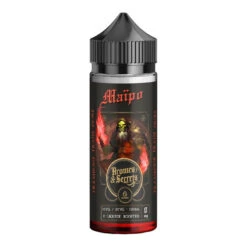 Maipo Arômes & Secrets 100ml