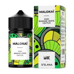 Malokaï Wax Solana 50ml 00mg