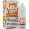 Mangue Ananas Glacée Nic Salt Dr. Frost Arctic Edition 10ml