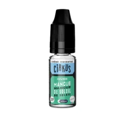 Mangue De Soleil Concentré Cirkus Givré By VDLV 10ml