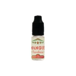 Mangue Framboise Arôme VDLV 10ml