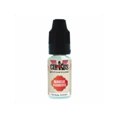 Mangue Framboise Vapostore VDLV 10ml