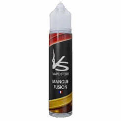 Mangue Fusion Vapostore 50ml