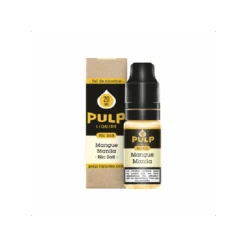 Mangue Manila Nic Salt Pulp 10ml
