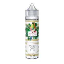 Mangue Passion Pamp Fruits Prestige 50ml 00mg