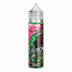 Maniak E-LLUSION Millésime 50ml