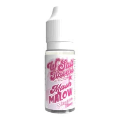 Mashmalow Wsalt Flavors 10ml