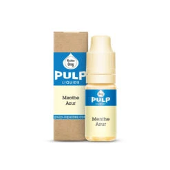 Menthe Azur Pulp 10ml