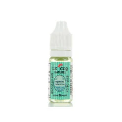 Menthe Eucalyptus Le Coq Qui Vape Premium 10ml