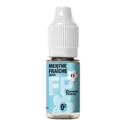 Menthe Fraîche 50/50 Flavour Power 10ml