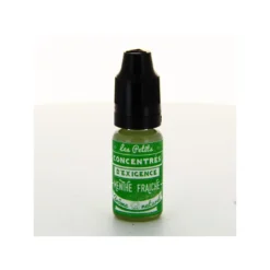 Menthe Fraîche Arôme 10ml VDLV