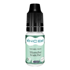 Menthe Fraiche VDLV 10ml
