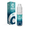 Menthe Glaciale 70/30 Vapostore Menthes Alfaliquid 10ml